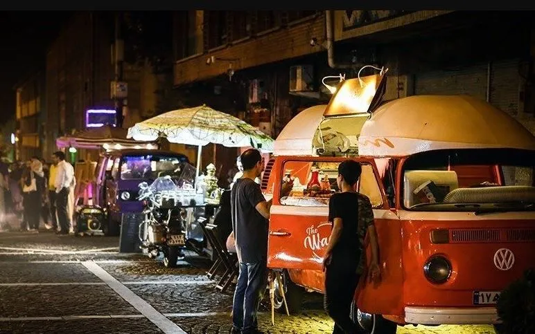 واکنش جدید شهردار تهران به جمع‌آوری اغذیه‌ فروشان ۳۰ تیر /  سیاسی است؟!