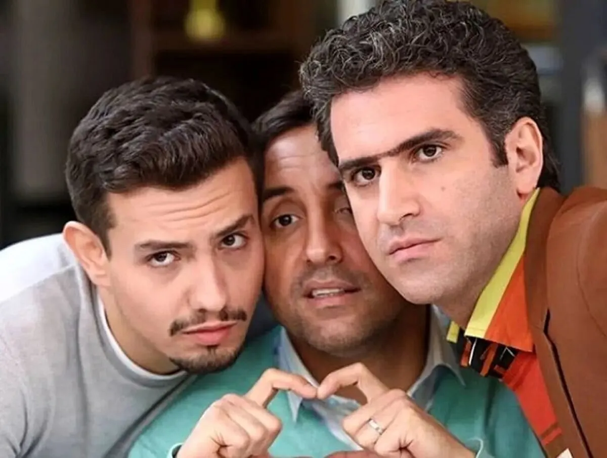 بازگشت «لیسانسه‌ها» بعد از ۸ سال به تلویزیون؛ هنوز هم پرطرفدار+ عکس