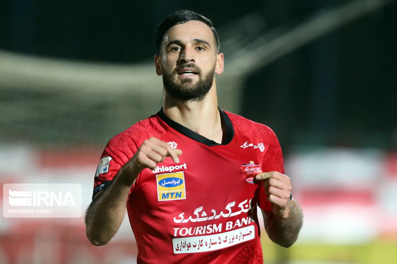 فرمانده پرسپولیسی بمب نقل و انتقالاتی شد