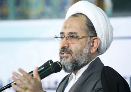 مصلحی: نظراتم ناقص بیان شده است