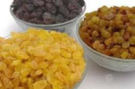 رشد ۷درصدی ارزش صادرات کشمش