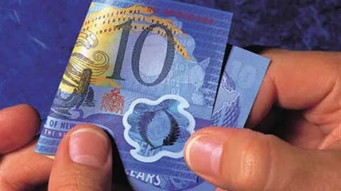 مصر اسکناس پلاستیکی می&zwnj;سازد