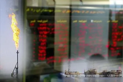 دورجدید عرضه نفت‌خام در بورس،آخر آبان