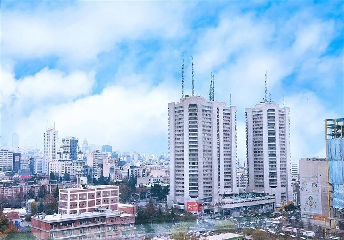 تعدیل قیمت در بازار مسکن؛ کاهش تقاضا یا کاهش اجاره‌بها؟