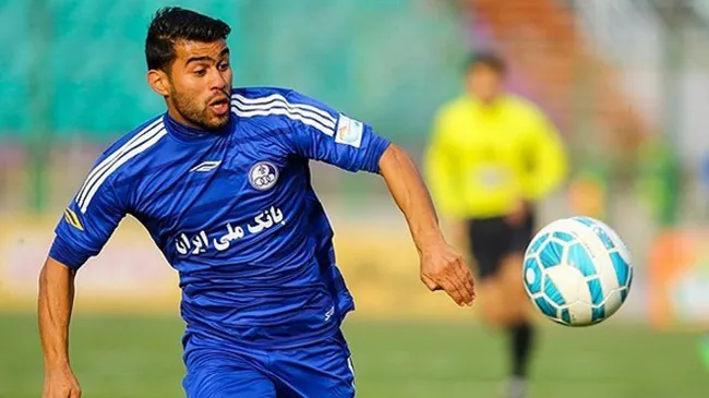 ستاره استقلال به الشحانیه قطر پیوست