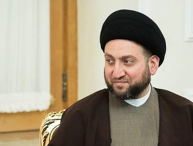 حکیم: عراق می‌تواند ایران و عربستان را به هم نزدیک کند