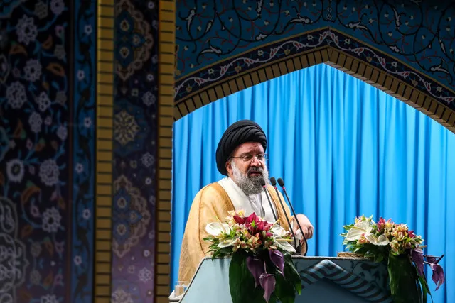 خاتمی: آرزوی مذاکره بر دل آمریکا خواهد ماند