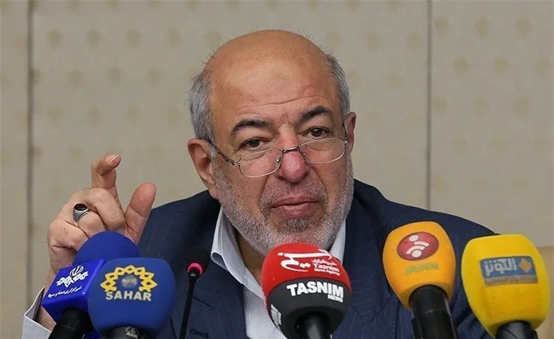 حدود ۹۵ درصد نیاز کشور در صنعت آب و برق توسط صنعتگران  تأمین می‌شود