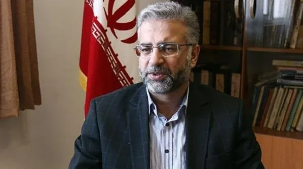 زاهدی وفا سرپرست وزارت کار شد