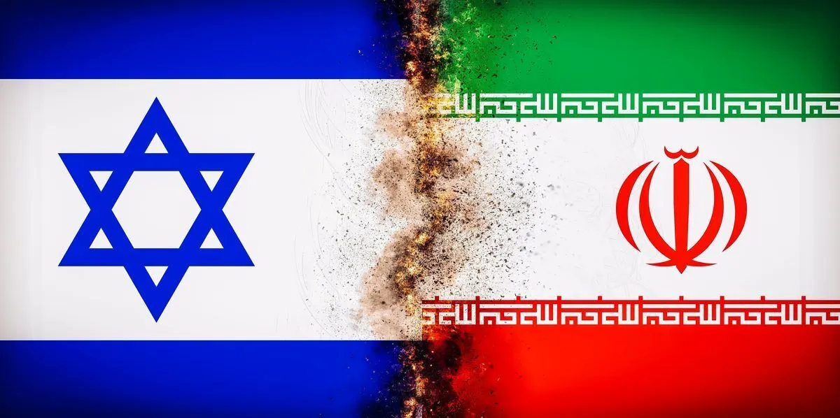 فروش تجهیزات هدایت بمب به اسرائیل تایید شد