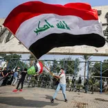 بغداد و بصره به آشوب کشیده شد / ارتباط ایران با آن چیست؟