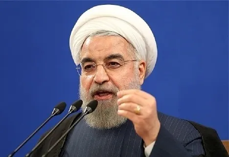 روحانی: ممکن است به رکود بازگردیم