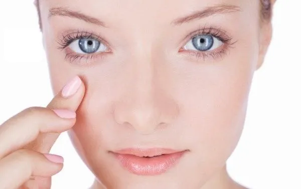 یک تست ساده برای سنجش بینایی چشم +تصاویر