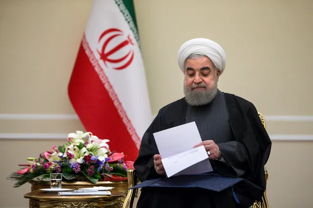 اقدامات متفاوت روحانی در نوروز