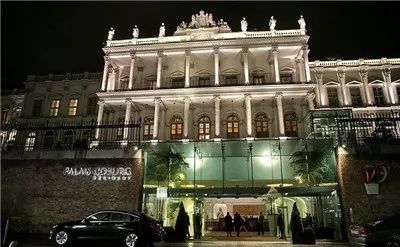 جاسوسی صهیونیست‌ها از هتل‌ محل مذاکرات
