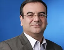 محمد ابراهیم پورزرندی مدیر عامل
