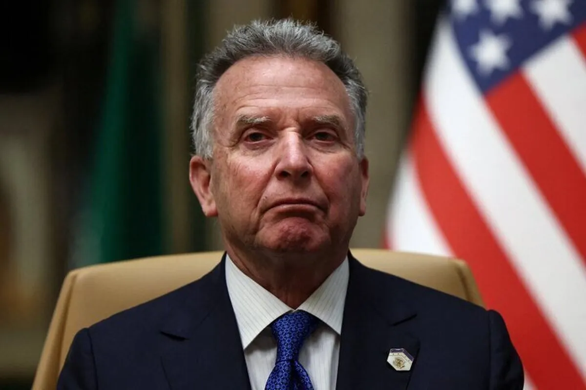 هدف ترامپ از فرستادن ویتکاف به دوحه چیست؟