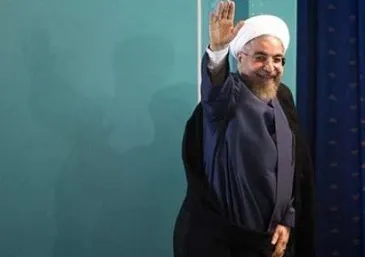 روحانی: بوشهر ظرفیت‌بالایی برای‌توسعه‌دارد