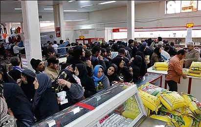 مرحله‌دوم توزیع سبدکالا؛ اواخر اردیبهشت