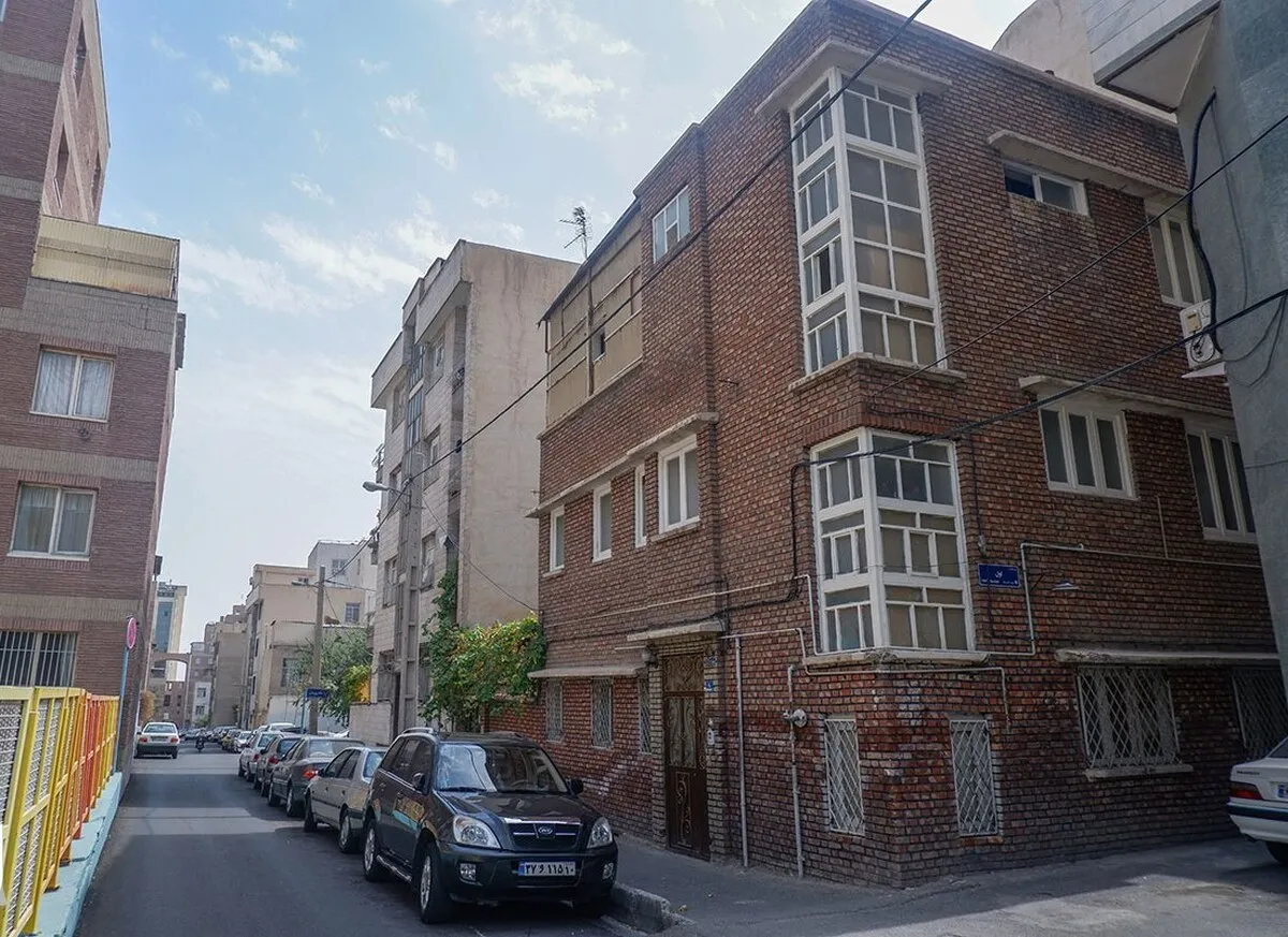 لیست اجاره خانه در نواب/ رهن و اجاره آپارتمان زیر ۷۰ متر در نواب چند؟ + جدول اردیبهشت ۱۴۰۴