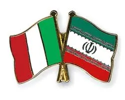 ایران و ایتالیا شرکت مشترک کشاورزی تاسیس کردند