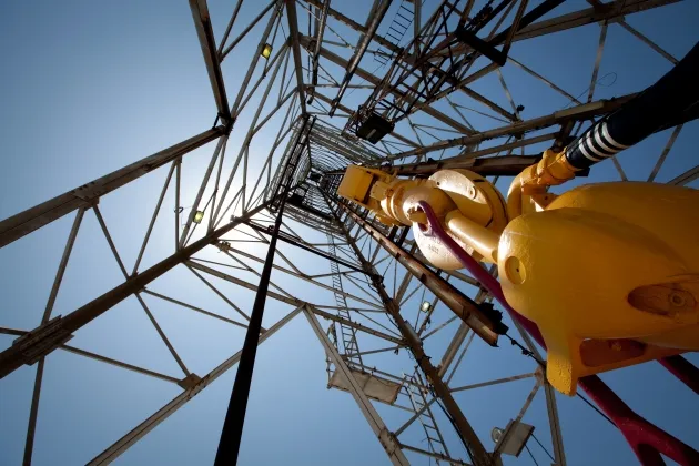U.S. Oil Drillers Coming Back to Life
