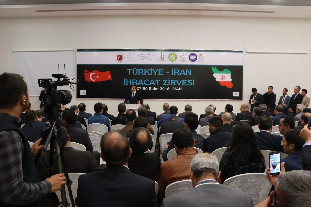 ترکیه در دوران پساتحریم در کنار ایران خواهد بود