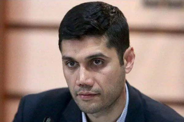 مدیرعامل صندوق بازنشستگی کشوری برکنار شد