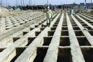 سکته قلبی همچنان بیشترین علت فوت تهرانی‌ها