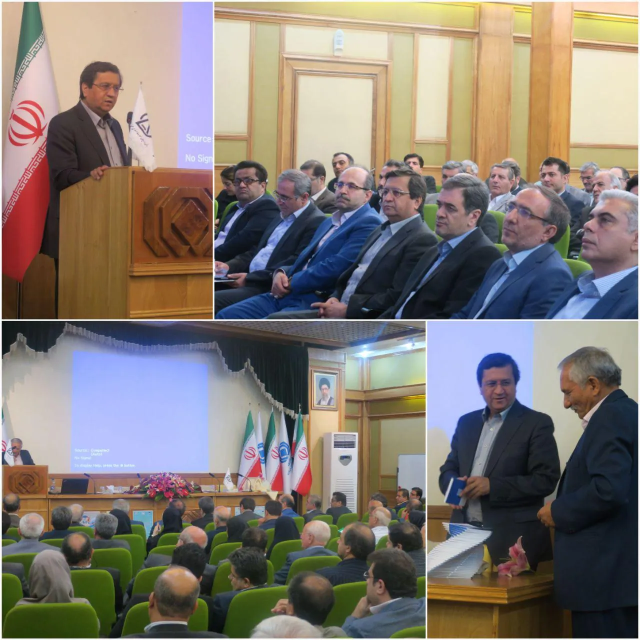 پرداخت به‌موقع خسارت، هدف اصلی صنعت بیمه است