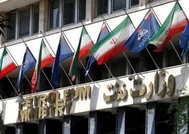 دستورات جدید ارزی زنگنه در وزارت نفت