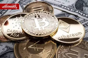 قیمت بیت‌کوین و اتریوم امروز یکشنبه ۱۱ مرداد ۱۴۰۵ | تتر عقب‌نشینی کرد