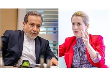 EU Foreign Policy Chief Briefed on Iran’s Initiatives to End US-Israeli War