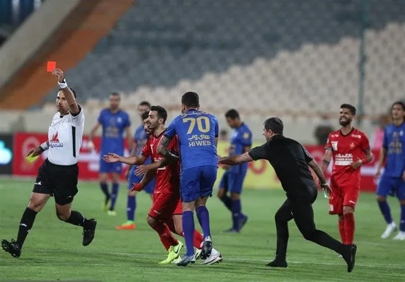 اتفاق شوکه کننده؛ مخالفت AFC با درخواست فدراسیون فوتبال