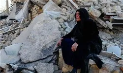 هزینه ۳۰۶میلیارد دلاری بلایای طبیعی برای جهان در‌۲۰۱۷