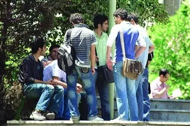 چند نفر تابستان امسال بیکار شدند؟