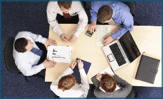 فواید برون سپاری برای کسب و کار چیست؟