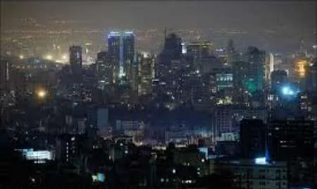 پیک بار شبانه دوشنبه از مرز ۴۲ هزار مگاوات گذشت