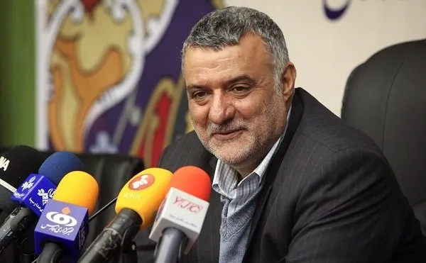 محمود حجتی در جلسه استیضاح شرکت نمی&zwnj;کند