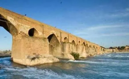 غرق شدن نوجوان 17 ساله در رودخانه دز