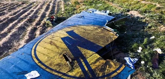 جعبه سیاه هواپیمای اوکراینی کجا می‌رود؟