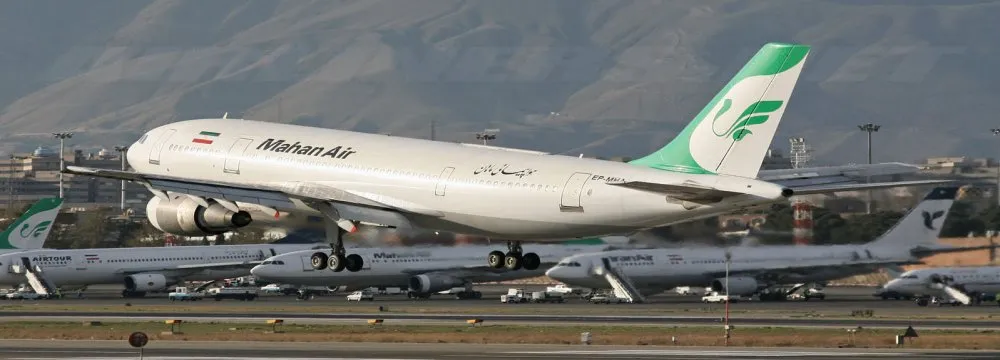 Domestic Air Passenger Traffic Grows by 24 Percent in 8 Months