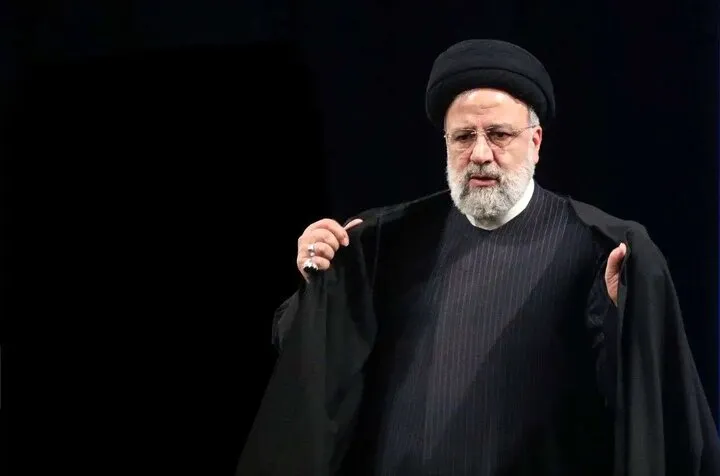 رئیسی