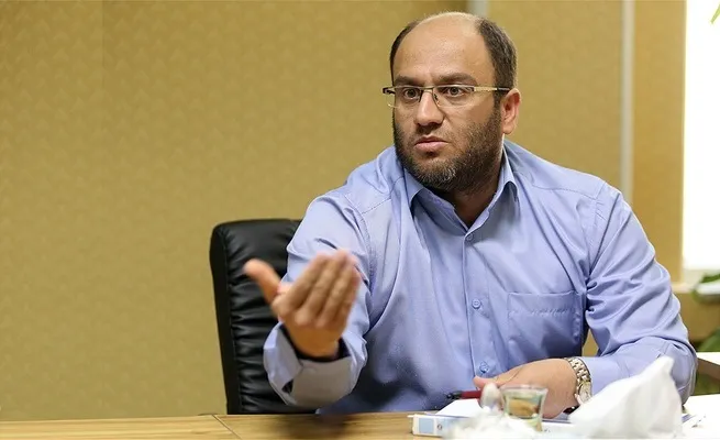 منافع برخی در ممنوعیت واردات خودرو است