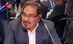 شمخانی: فشار حداکثری دولت ترامپ ایران را به زانو در نمی‌آورد
