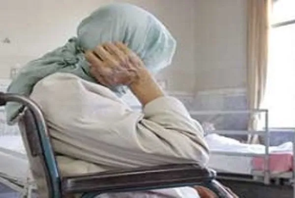 سونامی خاموش سالمندی در انتظار ایران