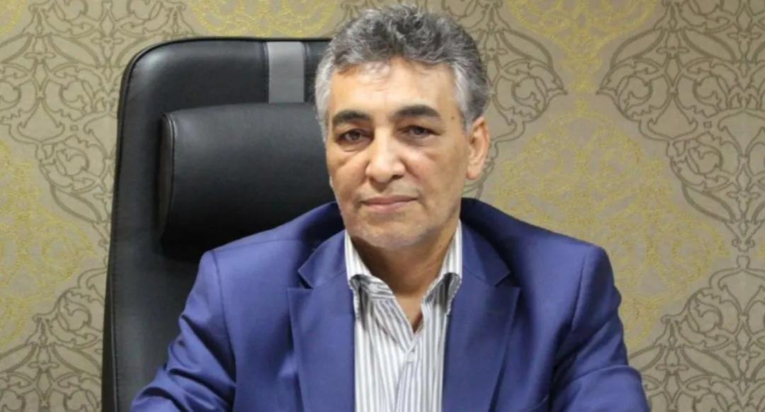 عبور از مرز ۲۰میلیون تن استخراج سنگ آهن در گهرزمین