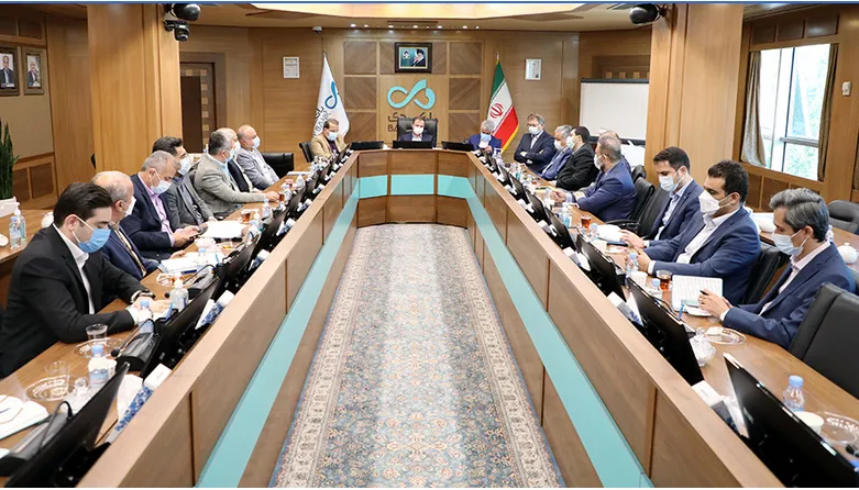 حرکت بانک دی به سمت سودآوری شتاب می‌ گیرد
