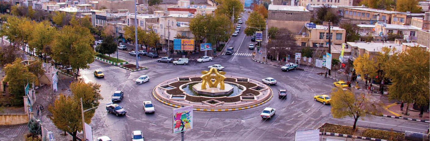 خنک‌ترین شهر ایران کجاست؟