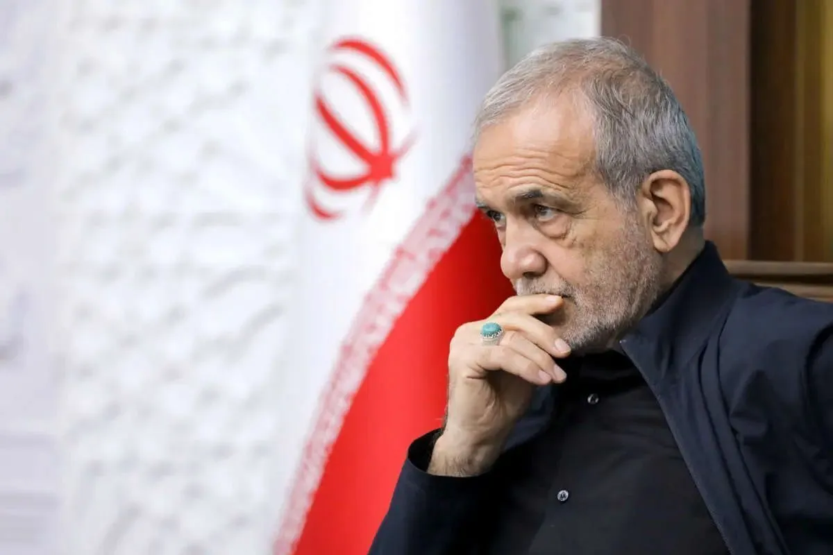 یک استاد دانشگاه به پزشکیان: کاش بودجه صداوسیما را کم می‌کردید